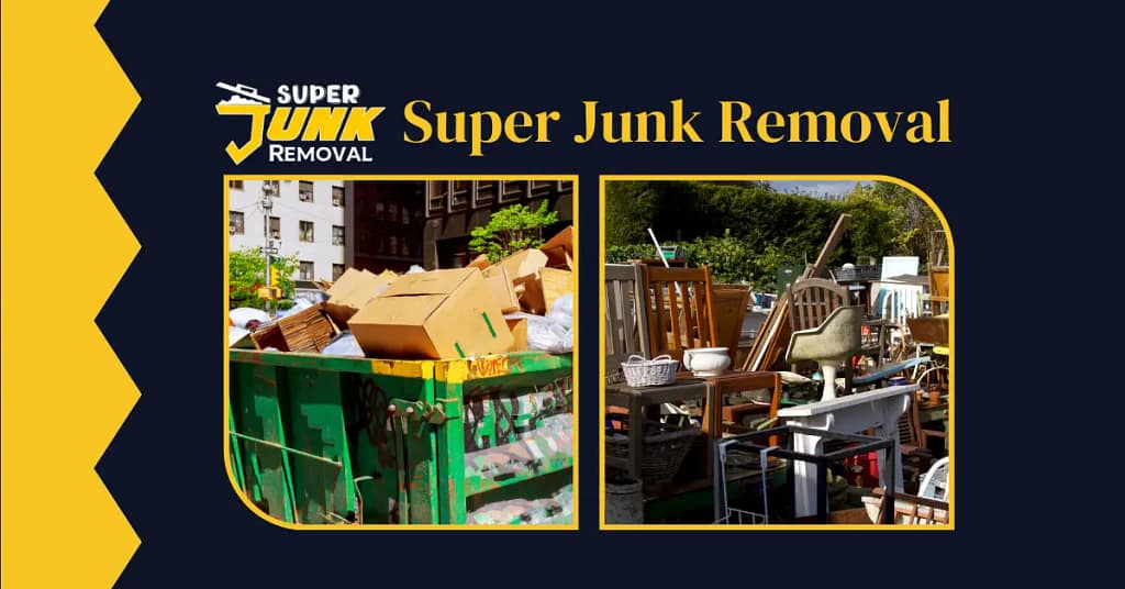 Dubai's Best Garden Waste Removal Services