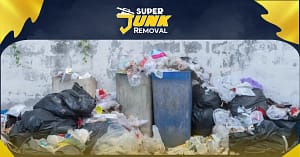 Rubbish Removal Dubai's best company