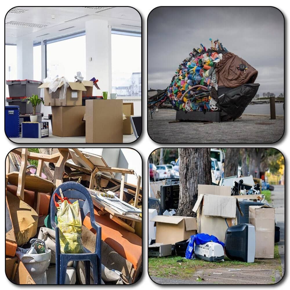 Dubai Junk Removal - Junk Removal services - Super Junk