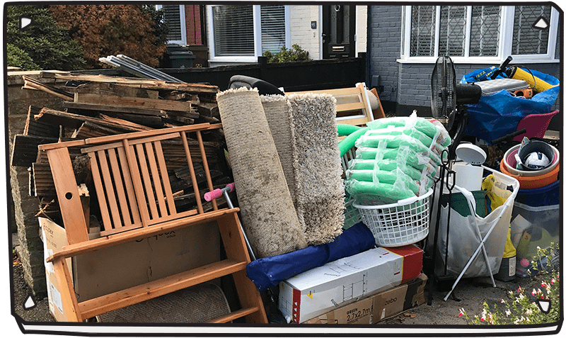 Expert junk removal Services Dubai